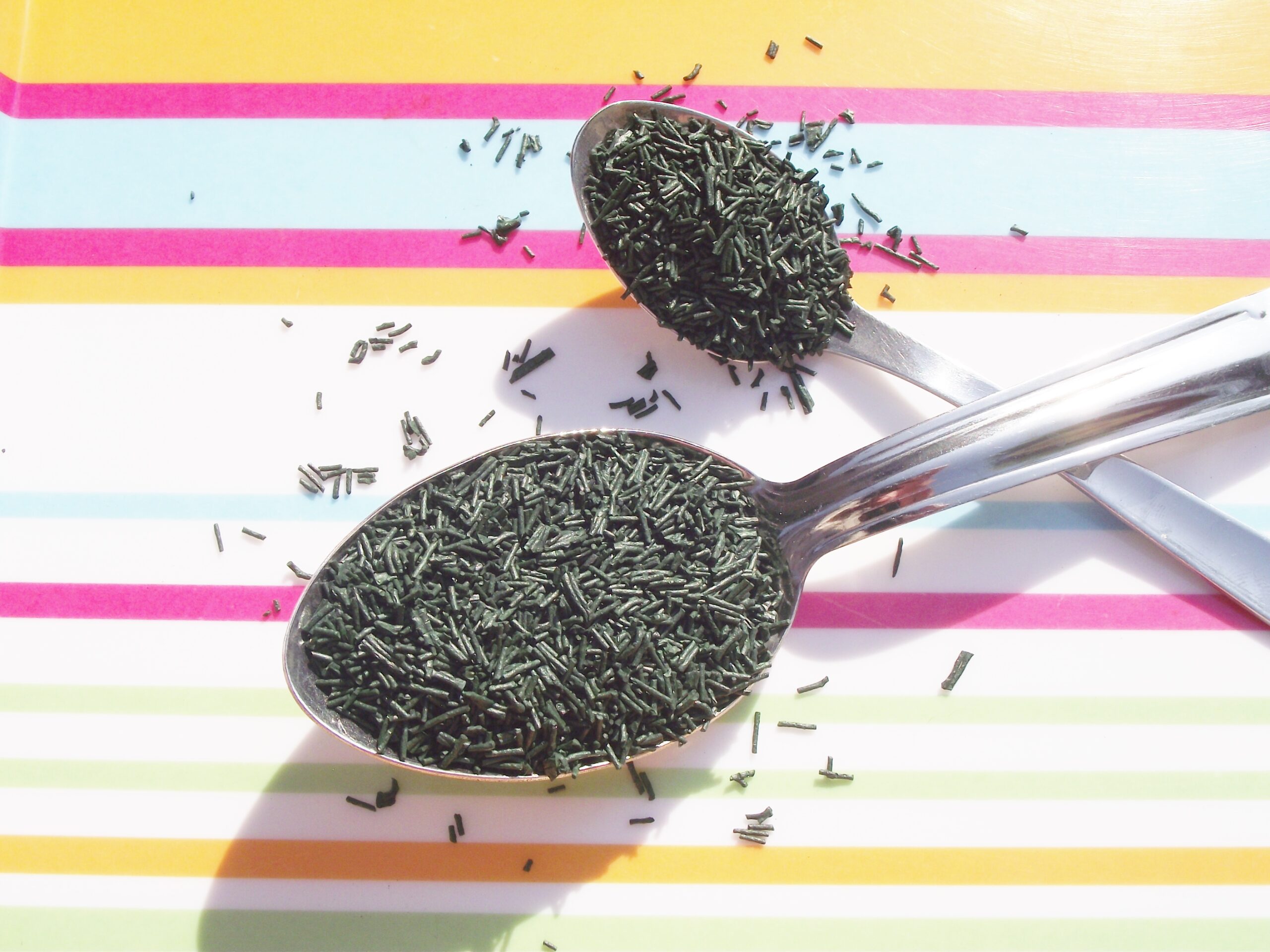 La spiruline est aussi dans votre assiette ! Tout savoir sur sa qualité et sa consommation…