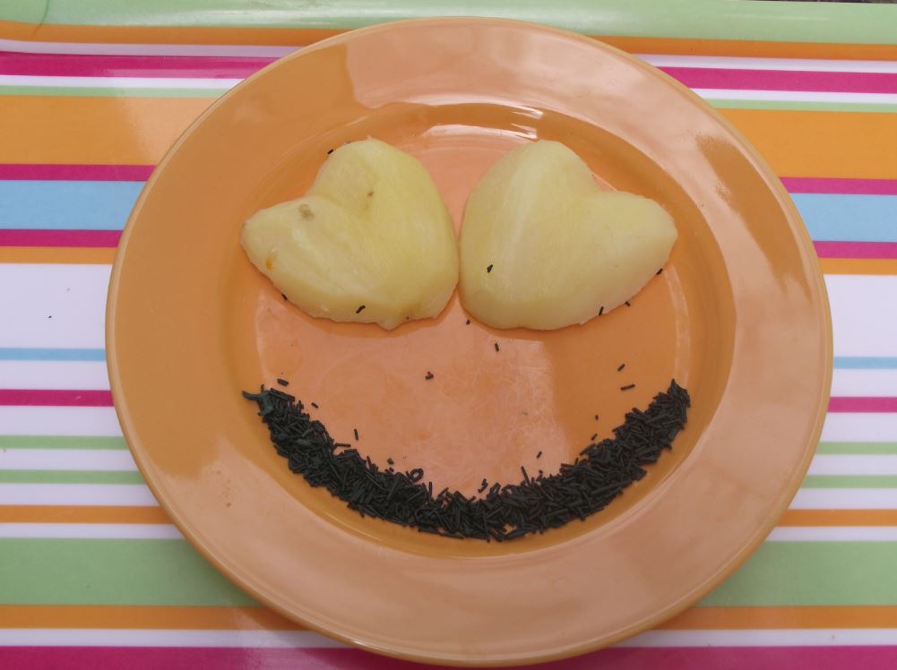 Les 10 exploits de la spiruline