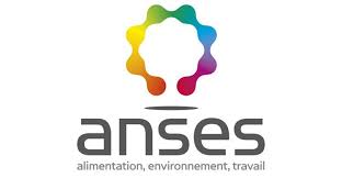 logo anses - Spiruline des Volcans